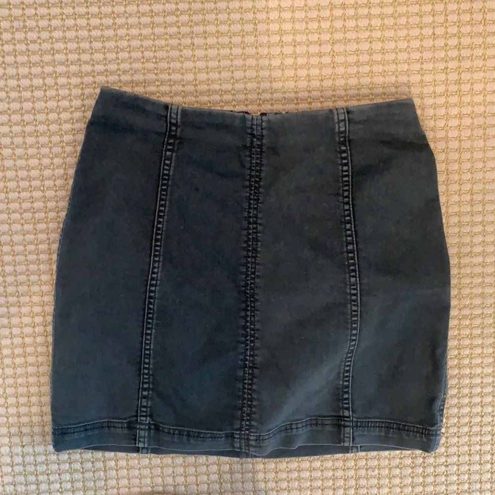 FREE PEOPLE SKIRT